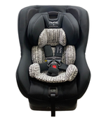 Shop Nuna RAVA Convertible Car Seat, 2022, Broken Arrow Caviar at Goodbuygears