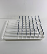 used OXO Tot Bottle Drying Rack