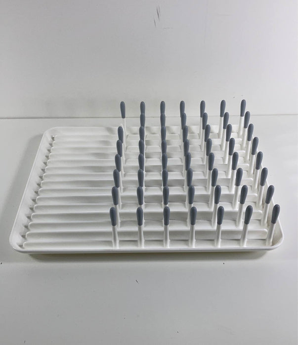 used OXO Tot Bottle Drying Rack