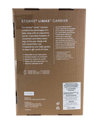 Shop Stokke Limas Flex Carrier, Valerian Beige at Goodbuygears