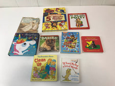 used BUNDLE Books