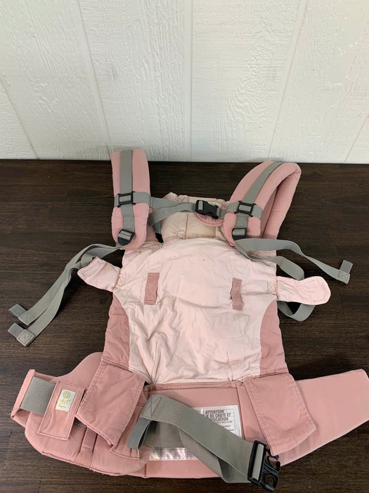 secondhand Lillebaby The Complete Organic