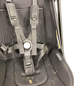 Shop Bugaboo Butterfly Stroller, 2022, Midnight Black at Goodbuygears