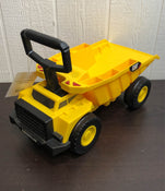 used Kid Trax Cat Activity Ride On