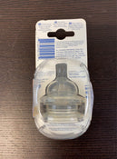 secondhand Philips Avent Air flex Fast Flow Silicone Nipples