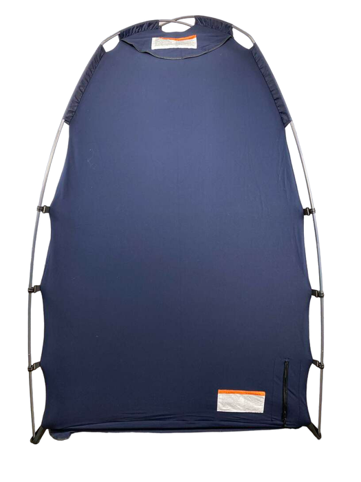 Shop SlumberPod 3.0 Sleep Canopy, Navy at Goodbuygears