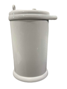 Shop Ubbi Diaper Pail, White at Goodbuygears