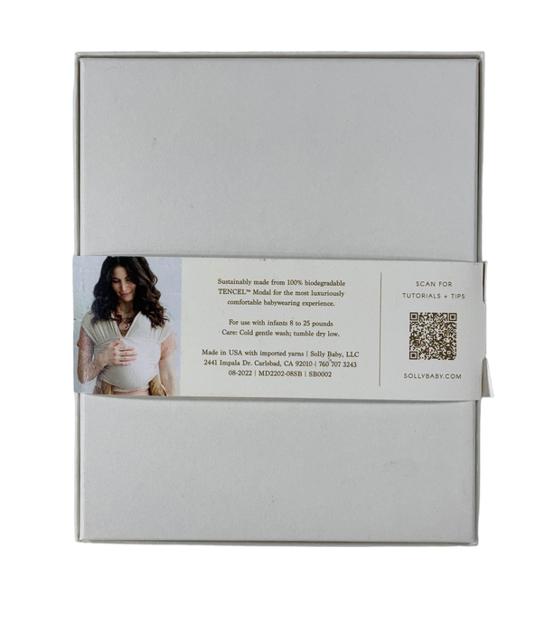 Shop Solly Baby Wrap at Goodbuygears