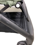Shop Bugaboo Butterfly Stroller, Forest Green, 2022 at Goodbuygears