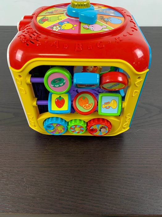 used Infant Gear
