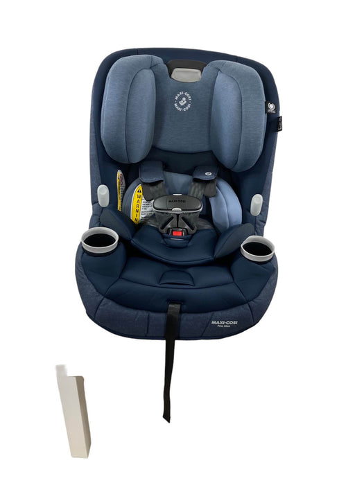 Shop Maxi-Cosi Pria Max All-in-One Convertible Car Seat, 2022, Nomad Blue at Goodbuygears