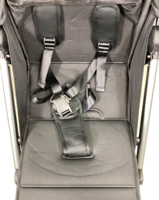 Shop Colugo Compact Stroller, 2022, Black at Goodbuygears