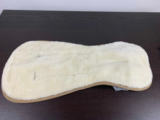 secondhand Bugaboo Wool Seat Liner