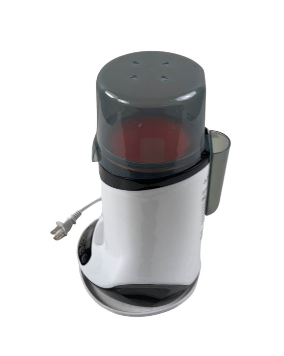 Shop Baby Brezza Safe + Smart Bottle Warmer at Goodbuygears