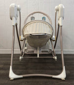 Fisher Price 3-in-1 Swing 'n Rocker