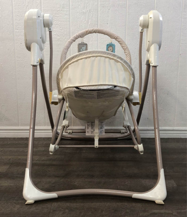 Fisher Price 3-in-1 Swing 'n Rocker