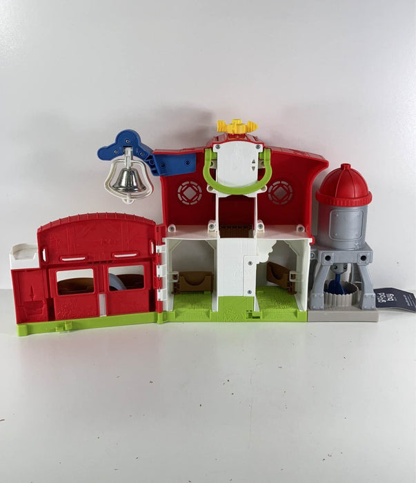 Shop Fisher Price Little People Caring For Animals Farm at Goodbuygears
