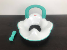 used Fisher Price Perfect Fit Potty Ring