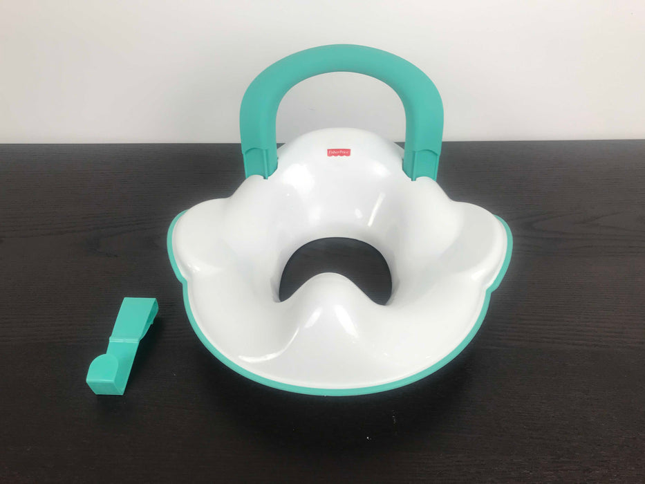 used Fisher Price Perfect Fit Potty Ring