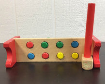 used Toys