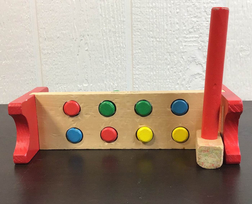 used Toys