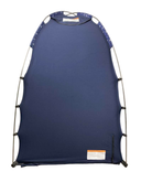 Shop SlumberPod 3.0 Sleep Canopy with Fan, Navy with Night Sky Accents at Goodbuygears
