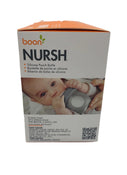 Shop Boon Nursh Bottles 3 Pack, Slow, Grey, 4oz at Goodbuygears