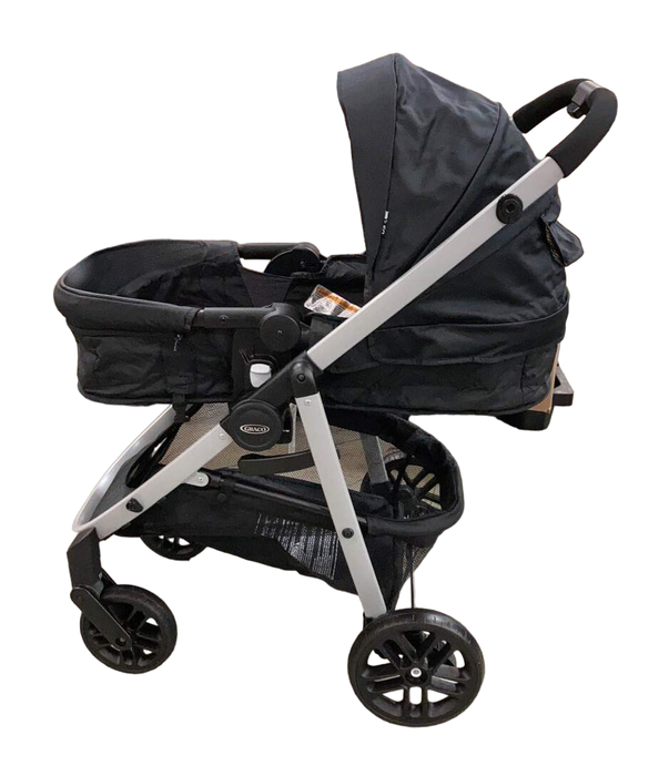 Shop Graco Modes Pramette Stroller, 2023, Pierce at Goodbuygears