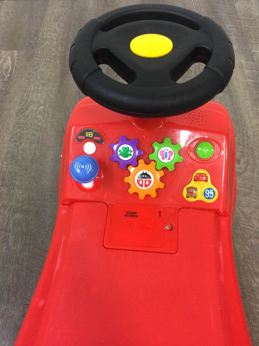 secondhand Toys
