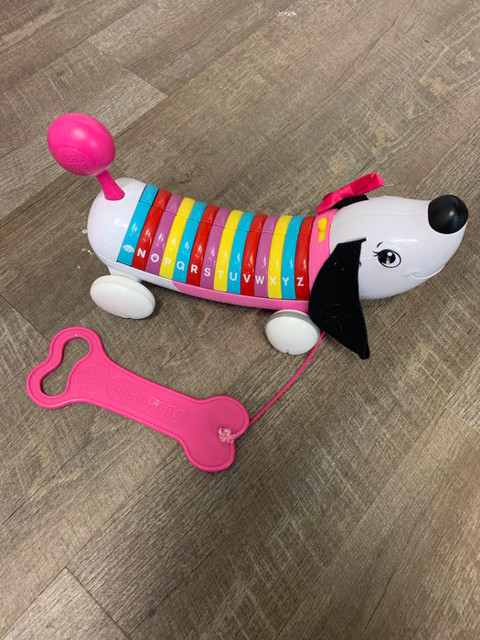 used Infant Toddler Toys