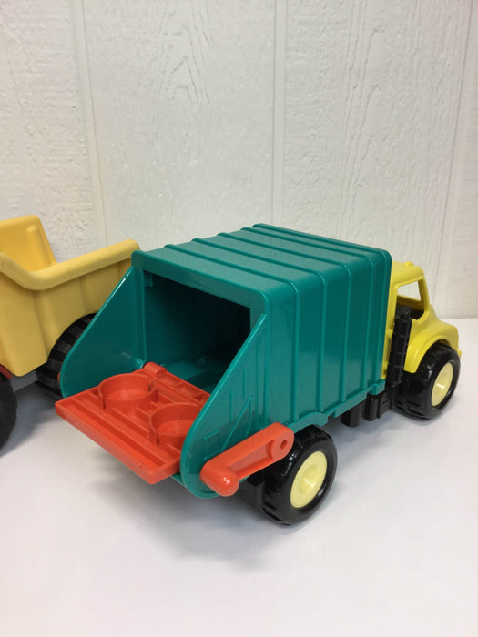 secondhand BUNDLE Cars And Trucks