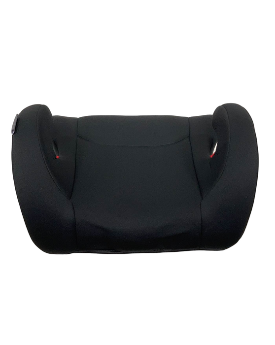 Shop Diono Solana 2 Backless Booster Seat, Black, 2023, No LATCH at Goodbuygears