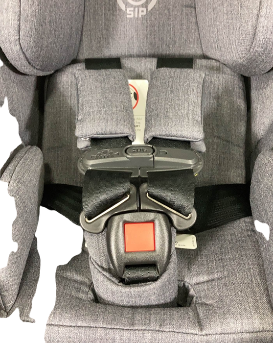 Shop UPPAbaby MESA V2 Infant Car Seat, 2023, Greyson (Charcoal Melange) at Goodbuygears