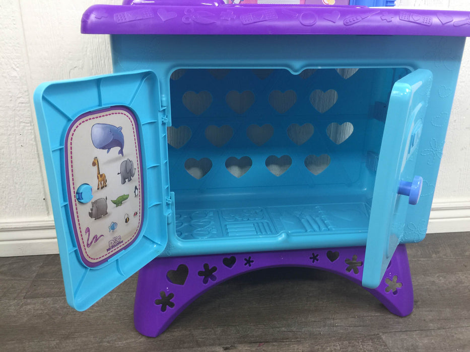 used Pretend Play