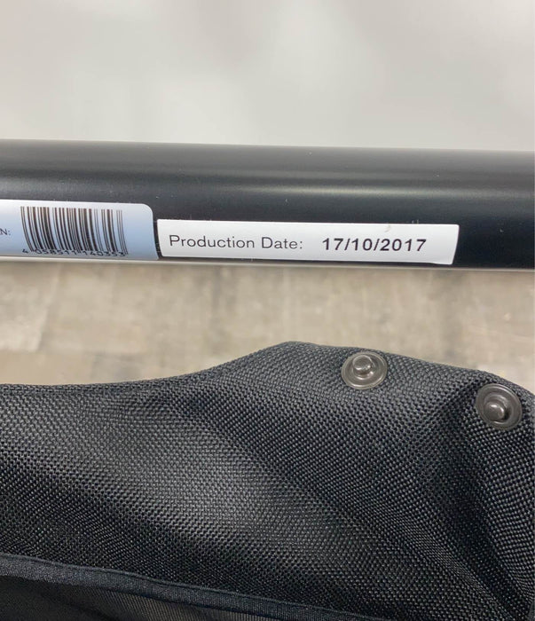 Shop Cybex PRIAM Stroller Frame, 2017, Chrome at Goodbuygears