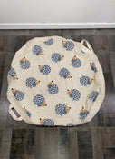 secondhand 3 Sprouts Play Mat, Hedge Hog