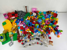 secondhand BUNDLE LEGO Sets