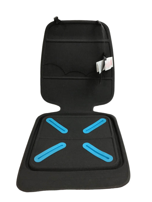 Shop Brica Elite Seat Guardian, Dark Grey, Old Version at Goodbuygears