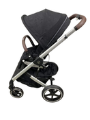Shop Cybex Balios S Lux Stroller, 2022, Moon Black at Goodbuygears