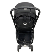 Shop Bugaboo Butterfly Stroller, 2023, Midnight Black at Goodbuygears