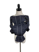 Shop BabyBjorn Baby Carrier Mini, Anthracite 3D Mesh at Goodbuygears