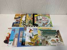 used BUNDLE Paperback Picture Books