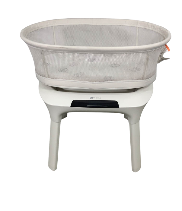 Shop 4moms MamaRoo Sleep Bassinet at Goodbuygears