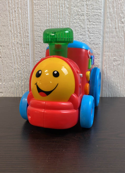 used Toys