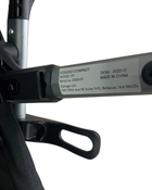 Shop Colugo Compact Stroller, 2022, Cool Grey at Goodbuygears