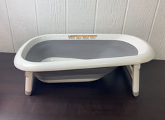 Shop OXO Tot Splash & Store Baby Bathtub at Goodbuygears