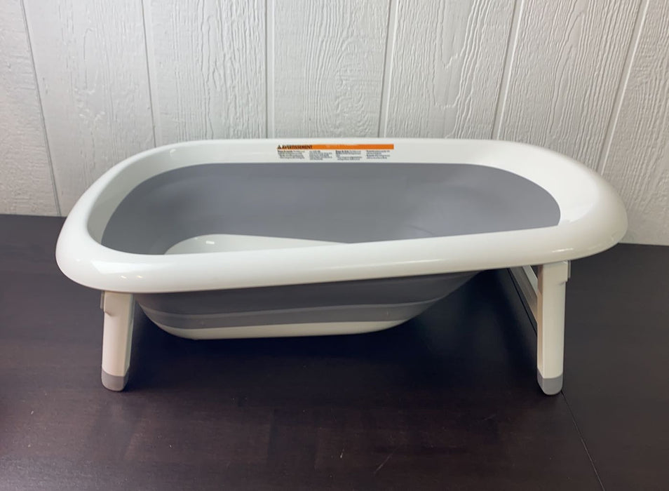 Shop OXO Tot Splash & Store Baby Bathtub at Goodbuygears