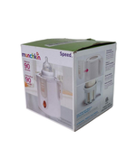 Shop Munchkin High Speed Bottle Warmer at Goodbuygears