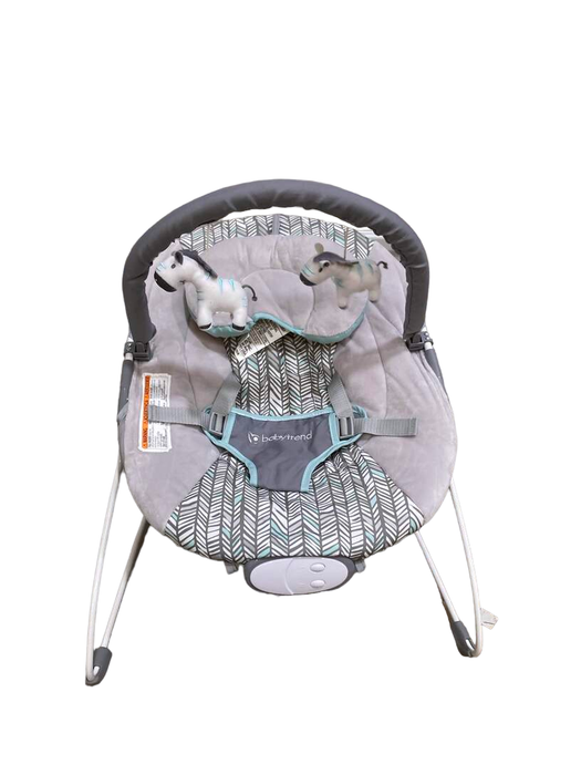 secondhand Baby Trend EZ Bouncer