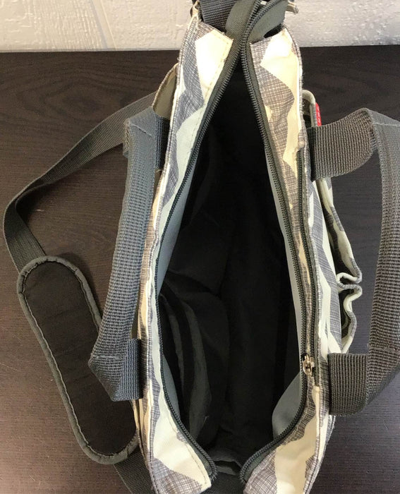 Shop Skip Hop Duo Signature Diaper Bag at Goodbuygears